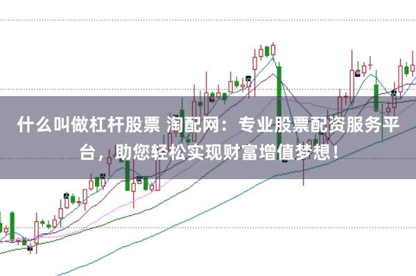 什么叫做杠杆股票 淘配网：专业股票配资服务平台，助您轻松实现财富增值梦想！