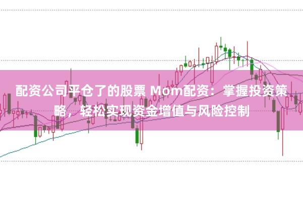 配资公司平仓了的股票 Mom配资：掌握投资策略，轻松实现资金增值与风险控制