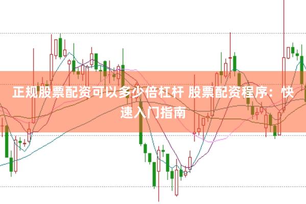 正规股票配资可以多少倍杠杆 股票配资程序：快速入门指南