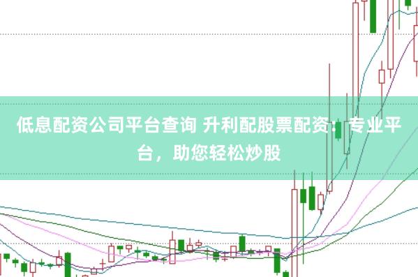 低息配资公司平台查询 升利配股票配资：专业平台，助您轻松炒股
