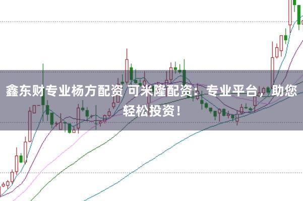 鑫东财专业杨方配资 可米隆配资：专业平台，助您轻松投资！