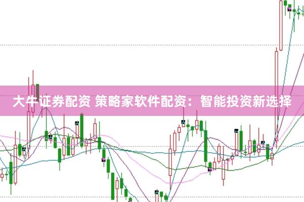 大牛证券配资 策略家软件配资：智能投资新选择