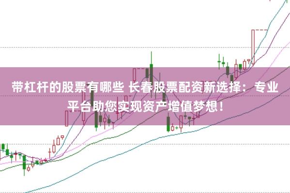 带杠杆的股票有哪些 长春股票配资新选择：专业平台助您实现资产增值梦想！