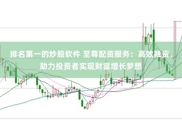 排名第一的炒股软件 至尊配资服务：高效融资，助力投资者实现财富增长梦想