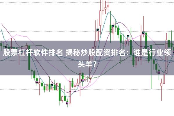 股票杠杆软件排名 揭秘炒股配资排名：谁是行业领头羊？
