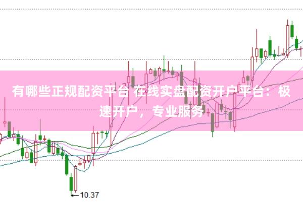 有哪些正规配资平台 在线实盘配资开户平台：极速开户，专业服务