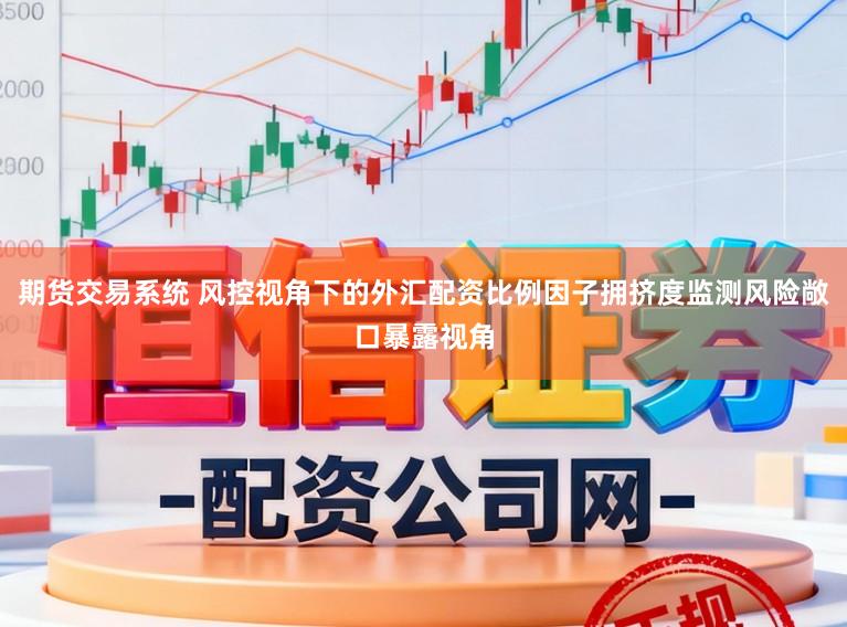 期货交易系统 风控视角下的外汇配资比例因子拥挤度监测风险敞口暴露视角