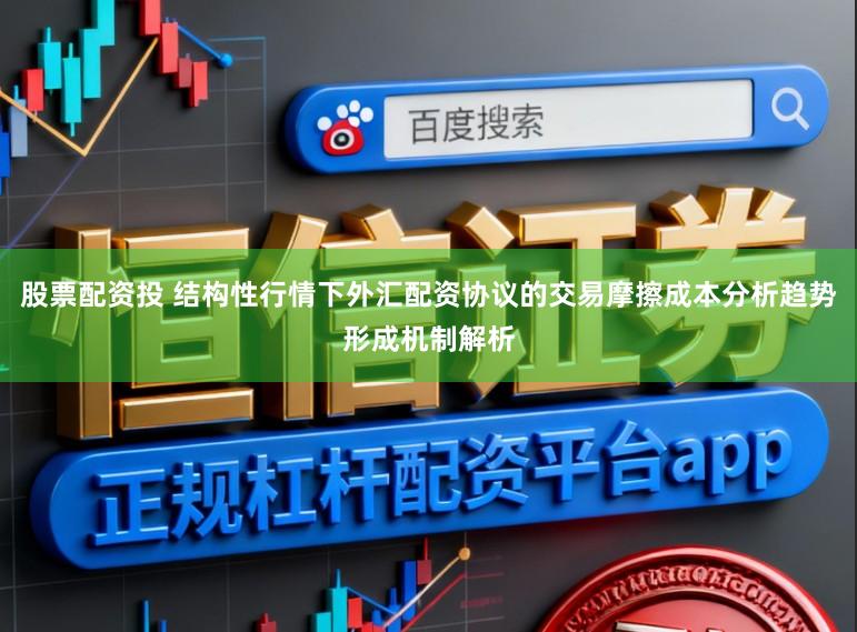 股票配资投 结构性行情下外汇配资协议的交易摩擦成本分析趋势形成机制解析