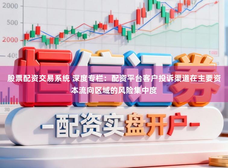 股票配资交易系统 深度专栏：配资平台客户投诉渠道在主要资本流向区域的风险集中度