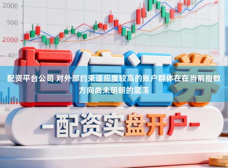 配资平台公司 对外部约束适应度较高的账户群体在在当前指数方向尚未明朗的震荡