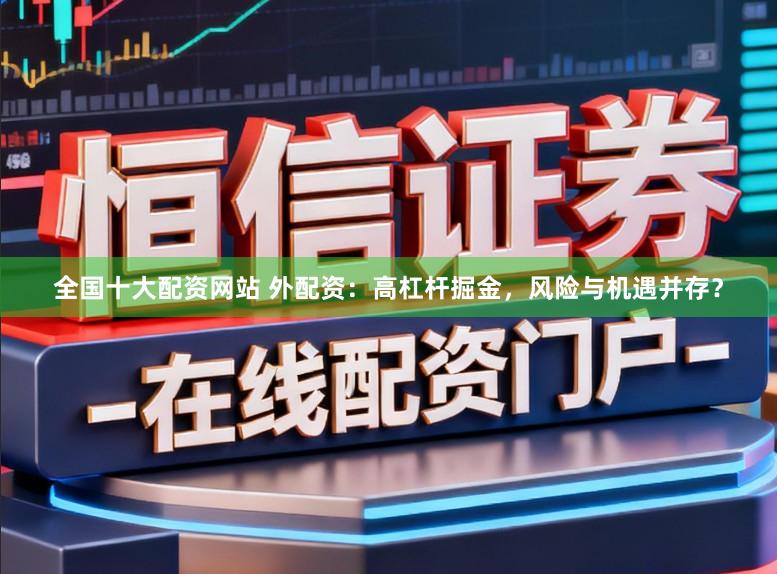 全国十大配资网站 外配资：高杠杆掘金，风险与机遇并存？